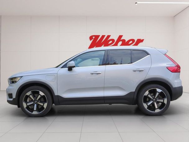 Volvo XC40 Recharge T4 Inscription 155 kW image number 5