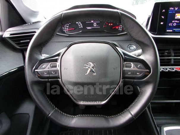 Peugeot 208 BlueHDi 100 Active 75 kW image number 9