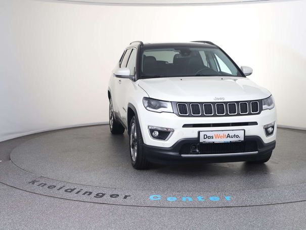 Jeep Compass 103 kW image number 4