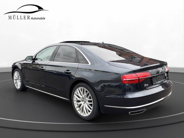 Audi A8 3.0 TDI quattro 193 kW image number 6