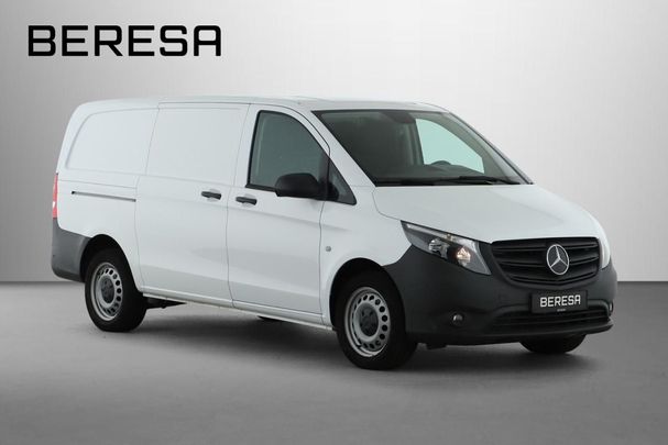 Mercedes-Benz Vito 116 CDi 120 kW image number 8