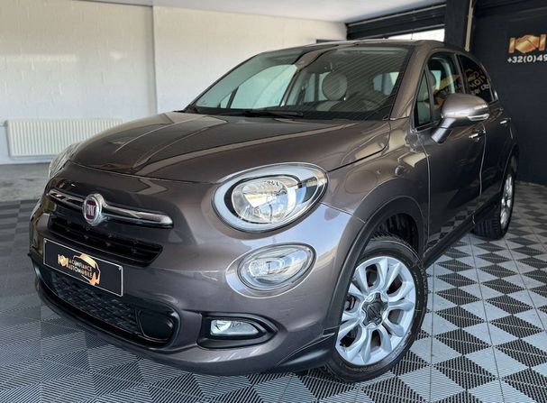 Fiat 500X 1.6 81 kW image number 2