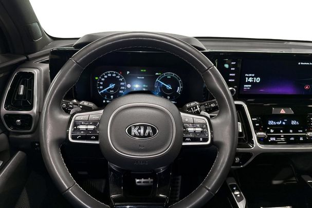 Kia Sorento Hybrid 169 kW image number 9