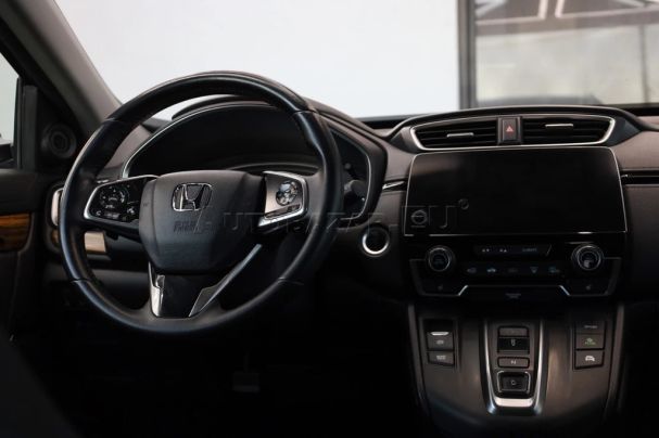 Honda CR-V 2.0 i-MMD Lifestyle AWD e-CVT 135 kW image number 21