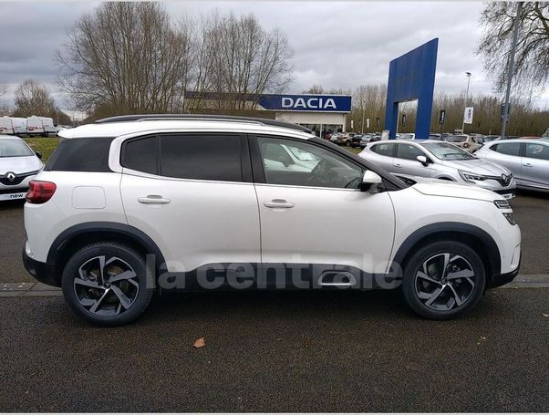 Citroen C5 Aircross Pure Tech 130 S&S 96 kW image number 16