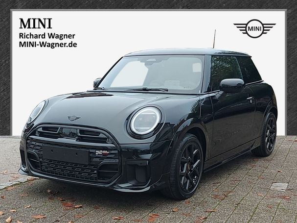 Mini Cooper S JCW Trim 150 kW image number 1