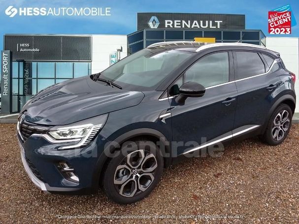 Renault Captur 118 kW image number 1