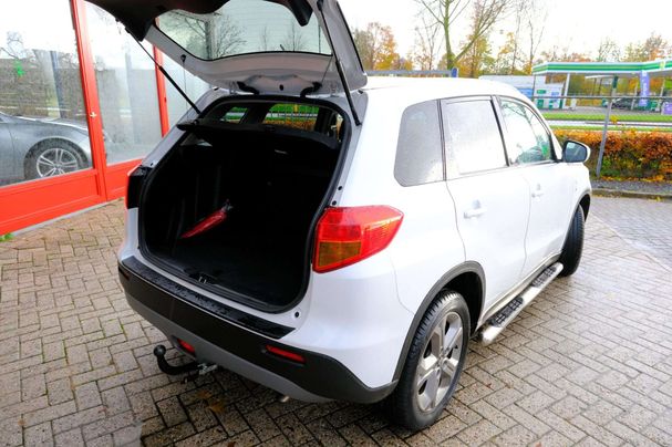 Suzuki Vitara 1.6 88 kW image number 9