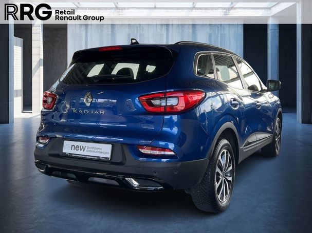 Renault Kadjar TCe 140 103 kW image number 3