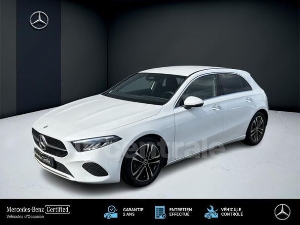 Mercedes-Benz A 180 100 kW image number 1