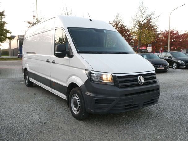 Volkswagen Crafter TDI 103 kW image number 3