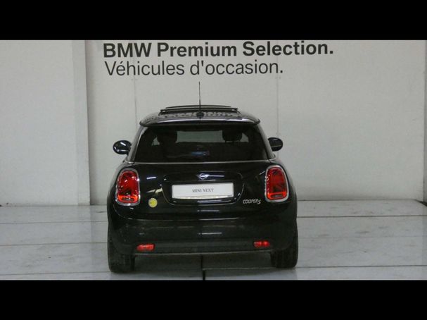 Mini Cooper SE Edition 137 kW image number 6