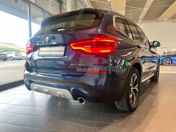 BMW X3 xDrive 215 kW image number 2