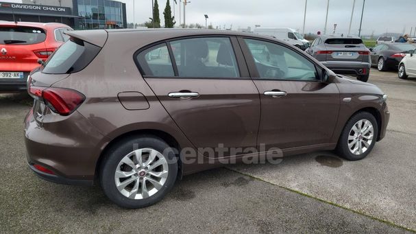 Fiat Tipo 70 kW image number 11