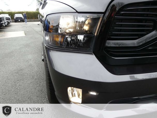 RAM 1500 5.7 V8 294 kW image number 29