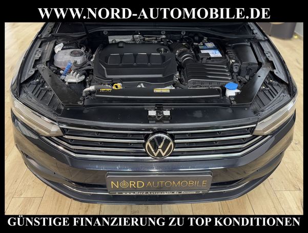 Volkswagen Passat Variant 2.0 TDI Business DSG 90 kW image number 20