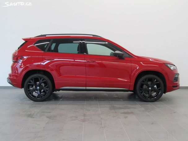 Seat Ateca 1.5 TSI DSG FR 110 kW image number 3