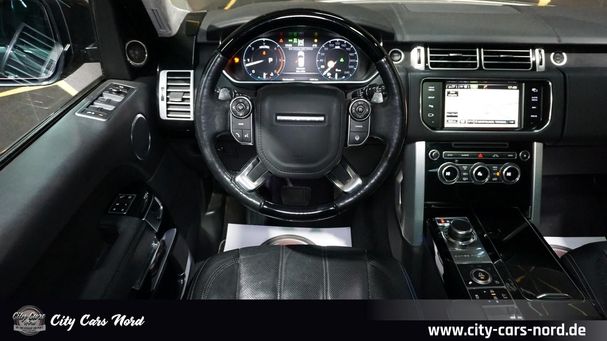 Land Rover Range Rover 250 kW image number 20