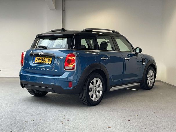 Mini Cooper Countryman 100 kW image number 2