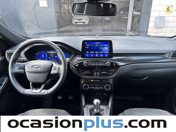 Ford Kuga 1.5 EcoBoost ST-Line 110 kW image number 10