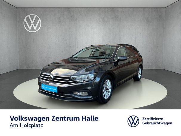 Volkswagen Passat Variant 1.5 TSI Business DSG 110 kW image number 1