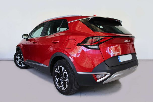 Kia Sportage 1.6 T-GDI 112 kW image number 4