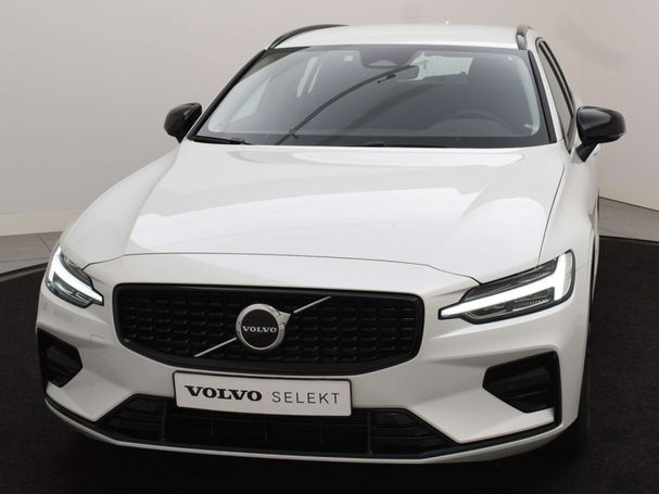 Volvo V60 B4 145 kW image number 6