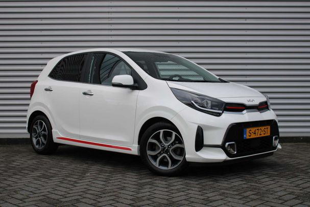 Kia Picanto 1.0 49 kW image number 2