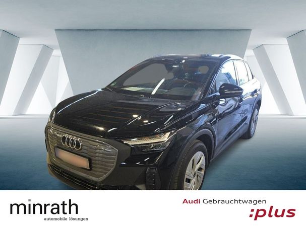 Audi Q4 40 e-tron 150 kW image number 2