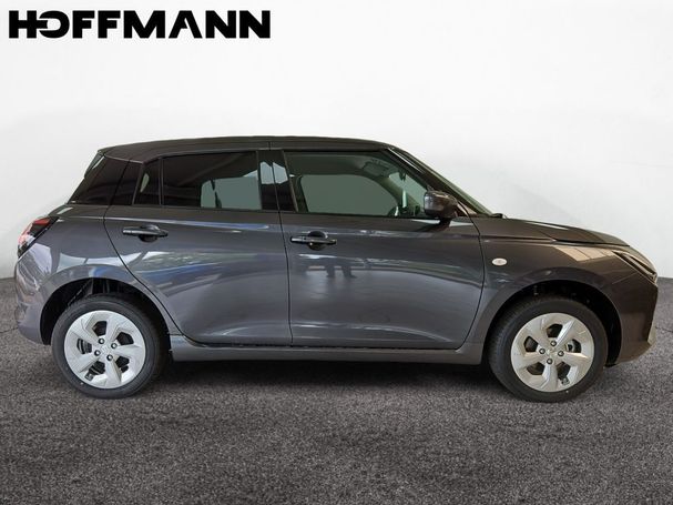 Suzuki Swift 1.2 Hybrid Comfort Allgrip 61 kW image number 6