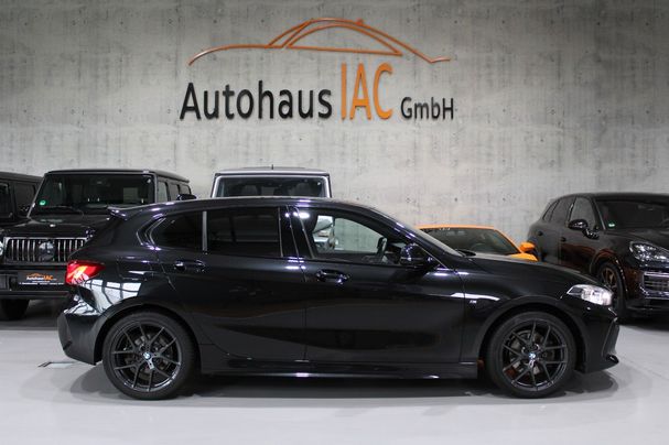 BMW 118i 103 kW image number 7