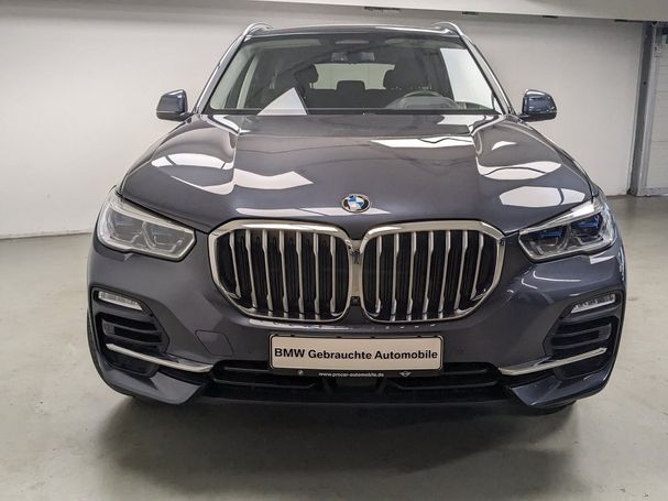 BMW X5 45e xDrive 290 kW image number 3