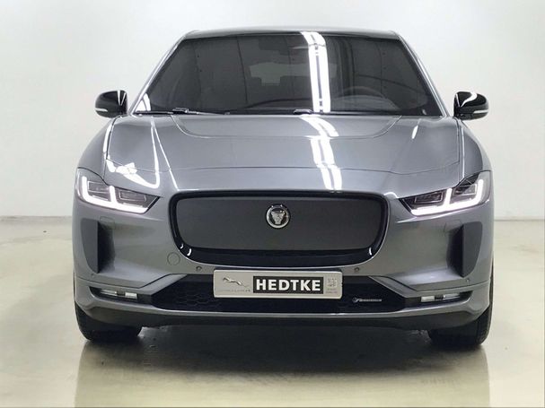 Jaguar I-Pace EV400 294 kW image number 2