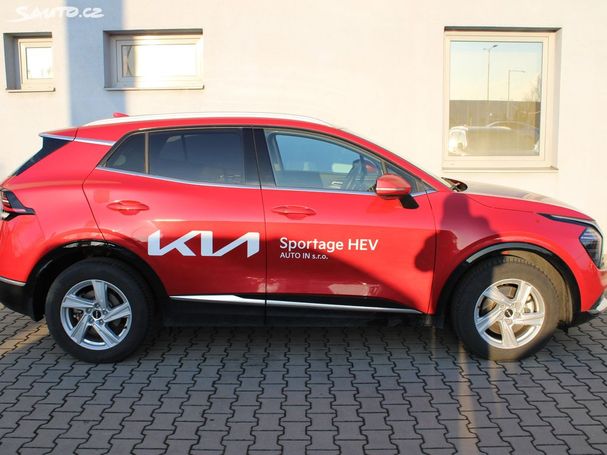 Kia Sportage 1.6 T-GDI 132 kW image number 5