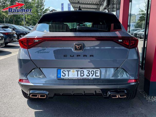 Cupra Formentor 1.4 e-HYBRID DSG 150 kW image number 3