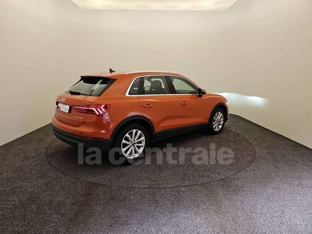 Audi Q3 35 TFSI Advanced 110 kW image number 4