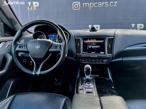 Maserati Levante 257 kW image number 12