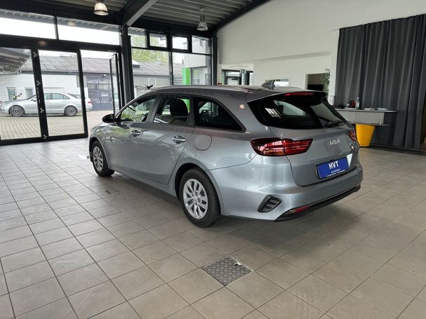 Kia Ceed 1.0 T-GDi 74 kW image number 3