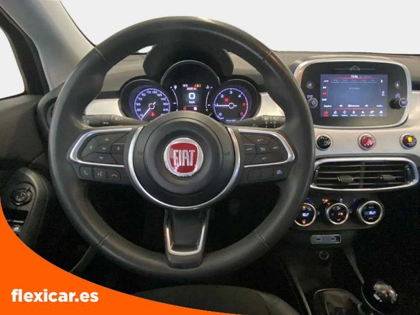 Fiat 500X 1.6 97 kW image number 12