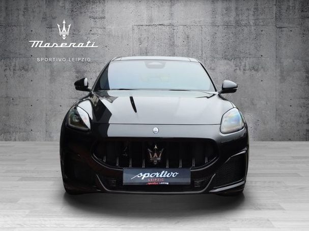 Maserati Grecale Trofeo 390 kW image number 3