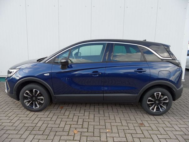 Opel Crossland X 96 kW image number 4