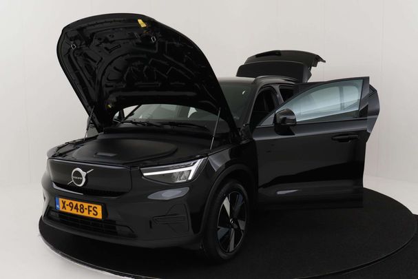 Volvo XC40 Single Motor Extended Range Plus 185 kW image number 27