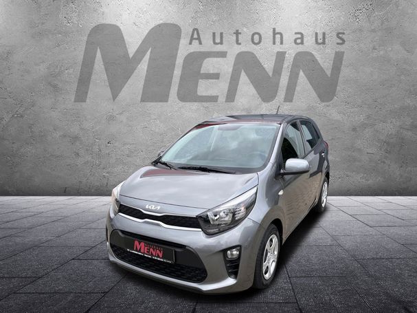 Kia Picanto 1.0 49 kW image number 1