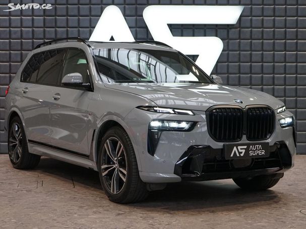 BMW X7 M xDrive 250 kW image number 3