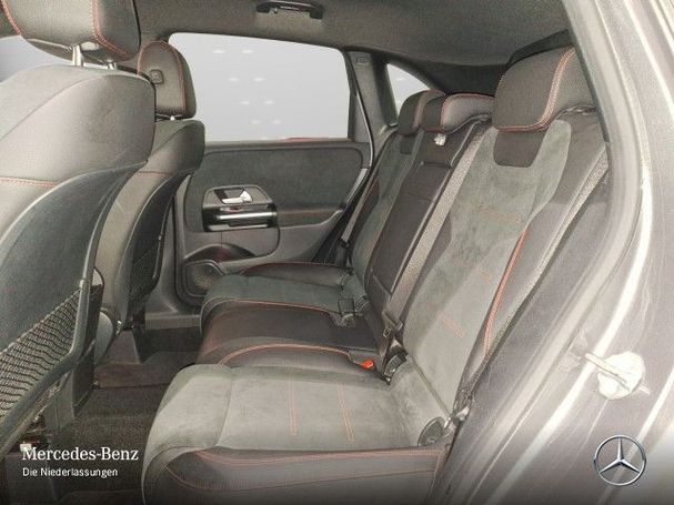 Mercedes-Benz B 250 165 kW image number 14