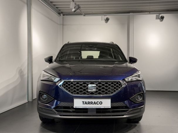 Seat Tarraco 1.5 TSI 110 kW image number 5