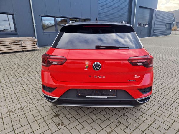 Volkswagen T-Roc 4Motion Sport DSG 140 kW image number 3