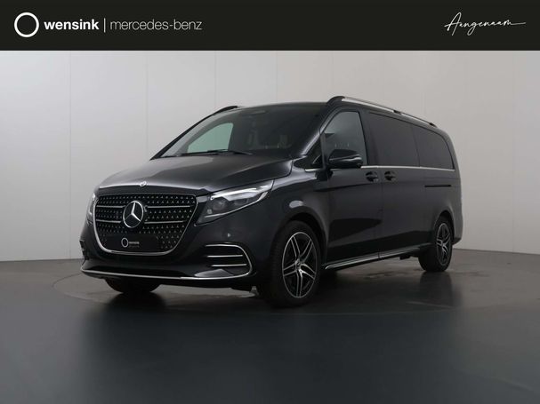 Mercedes-Benz V 300d Exclusive 174 kW image number 1