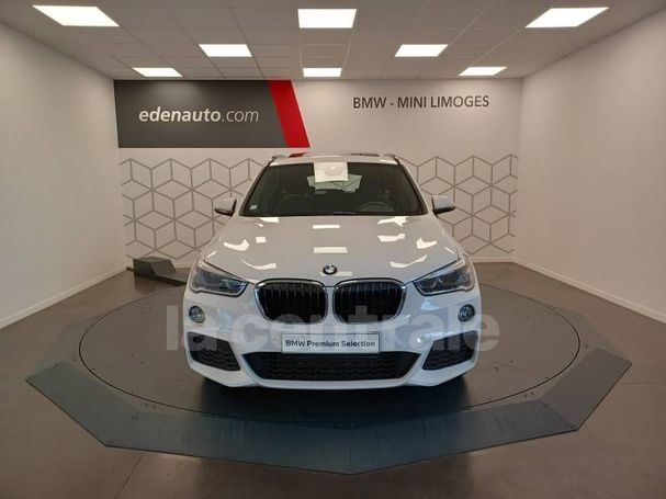 BMW X1 xDrive18d M Sport 110 kW image number 3