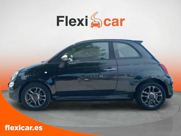 Fiat 500 1.0 52 kW image number 4